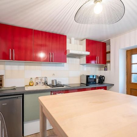 Le Crebillon D'Or - Joli Cocon Dijonnais Apartment Bagian luar foto